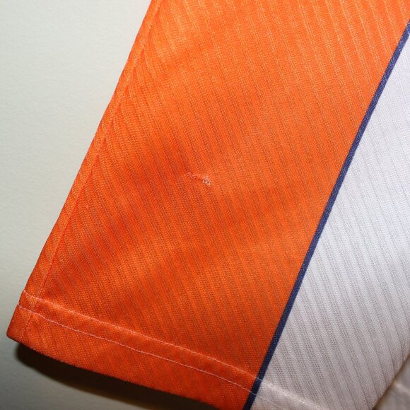 3/$188- Republic of Ireland 1994-96 away shirt Umbro Size Kids EU 8 Boys 66-71cm - Picture 5 of 8